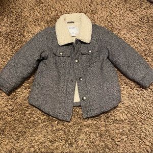 Boy Jacket 2T
